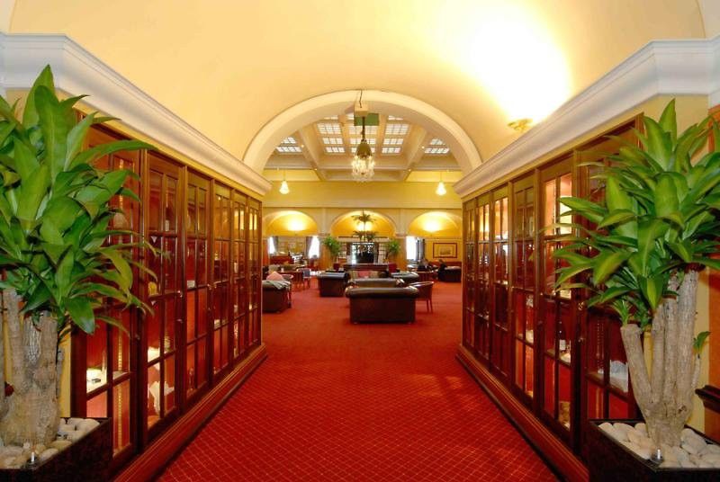 The Royal Hotel Hull Кингстон-апон-Халл Экстерьер фото